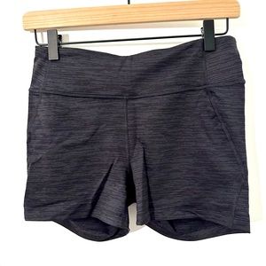 Outdoor voices Flex Shorts Night • M